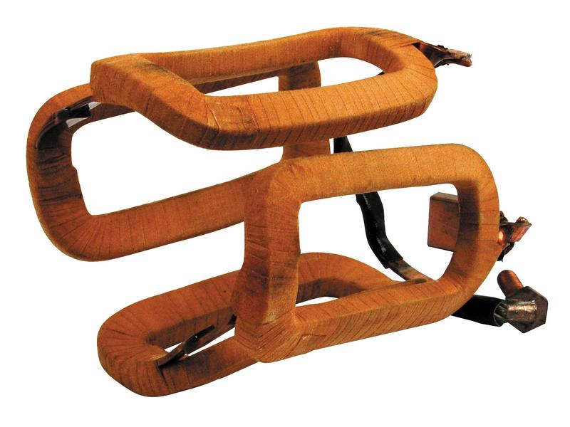 Field Coils