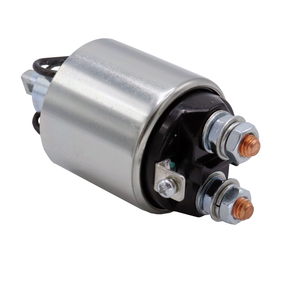 Starter Solenoids