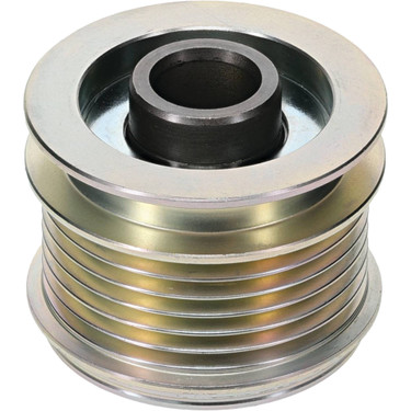 Alternator Pulleys