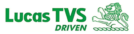 Lucas TVS logo