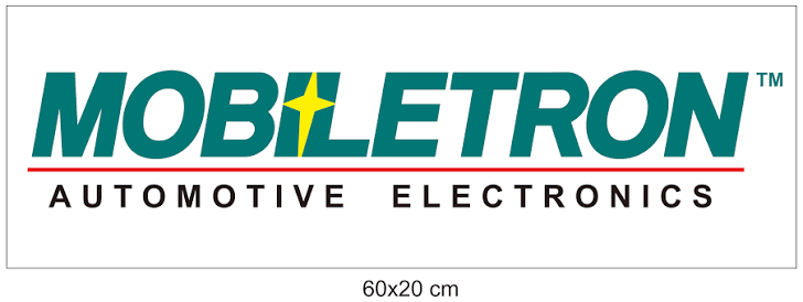 Mobiletron logo