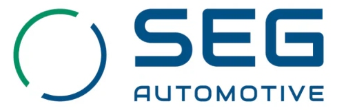 SEG Automotive logo