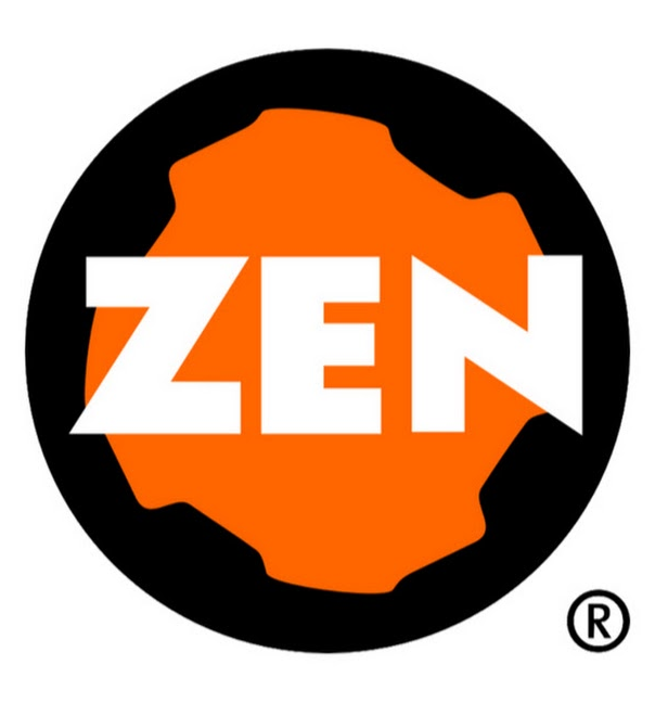 ZEN logo